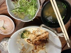 -ITARU食堂·定食料理(西丽店)