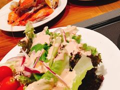 -好日子皇冠假日酒店·君怡咖啡厅(特美思大厦店)