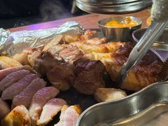 -济州爱肉堂(总店)
