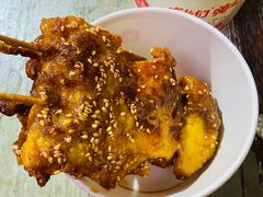 -李字号臭豆腐(总店)