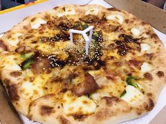 -必胜客(WOW中心城店)