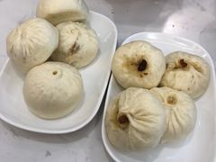 -李与白包子铺(桐梓林店)