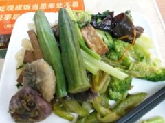 -文星素食(兴华路店)
