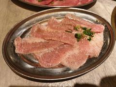 -乾杯烧肉居酒屋(中洲湾店)