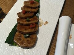 -菩提树·素食餐厅(汇智国际商业中心店)