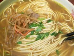 -美玲拉面(鞍山西道店)