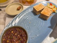 -志明眷村·台式融合菜·宵夜