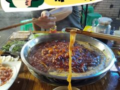 -毛毛老火锅(八年观音桥店)