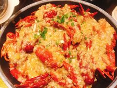 -一棠龙虾•王牌虾球(楚河汉街店)