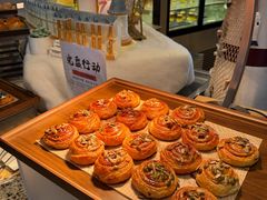 -艺厨风尚餐厅 · 桔钓沙莱华度假酒店