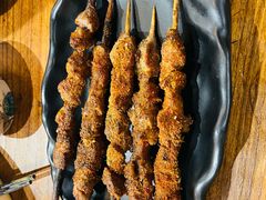 -额尔敦草原涮羊肉·烧烤(冻青树总店)