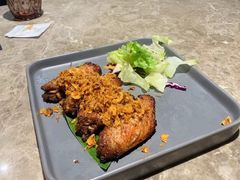 越式香茅鸡翅-美奈小馆·东南亚菜(福田星河COCO Park店)