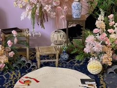 -天瑞轩·粤菜餐厅