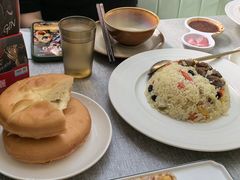 -贯贯吉·清真餐厅(浙江中路店)