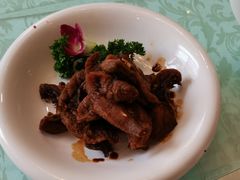 -新聚丰菜馆(太监弄店)
