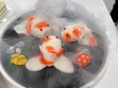 -粤来记·啫啫煲·点心(日月光店)