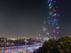 -五缘湾湿地公园