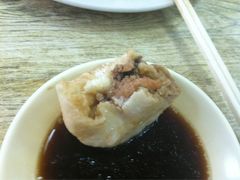 三鲜包子-津门永胜包子铺(哈尔滨道总店)