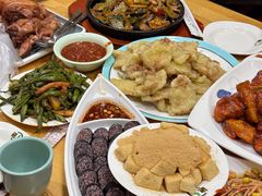 -春花民族美食(佳木斯总店)