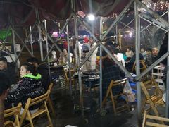 -小辣椒汤锅烧烤(温泉南街店)