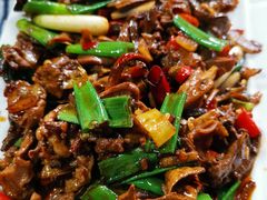 -龙姐私房菜(和顺古镇店)