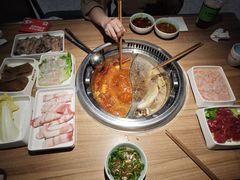 -季季红火锅(长沙步行街店)