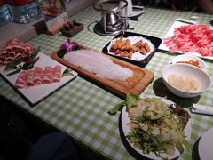 -番食园鲜食火锅(高新店)