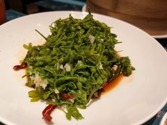 -茶人村·宫廷私厨(奥体印象城店)