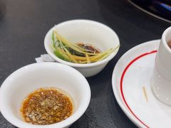 -飞尝蚝·顺德菜·鱼生(顺德总店)