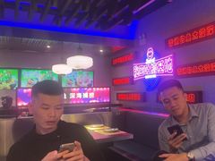 -匠子烤鱼(上邦百汇城店)