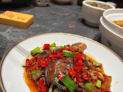 -炊烟小炒黄牛肉(浦东世纪汇店)
