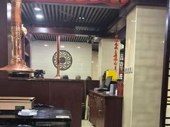 -运德成·天津老味烧烤(广开二马路店)