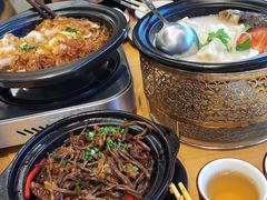 -老砂锅(城北店)