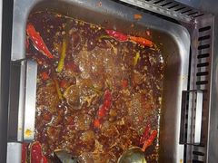 -重庆高老九火锅(万象城店)