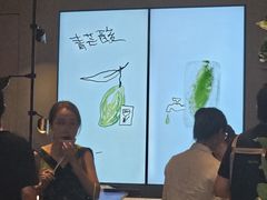 -喜茶(广州佳兆业广场店)