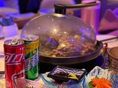 -半岛听涛蒸汽海鲜自助(K11店)