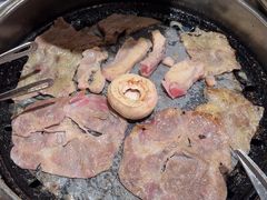 -姜胖胖无限自助烤肉(罗湖宝能店)