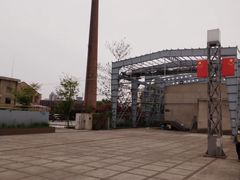 -秦皇岛路游船码头