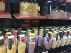 -樱花糕坊(凯德广场店)