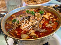 -蔡家酒楼(一德街店)