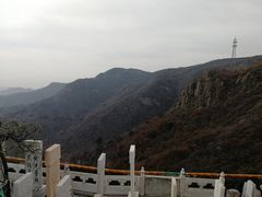 -妙峰山风景名胜区
