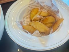 -夜市全日餐厅·洲际酒店(石家庄洲际酒店)