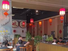 -晋享皖宴(创新大道店)