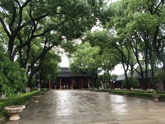 -南京中国近代史遗址博物馆(南京总统府)