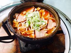 -柳沟豆腐宴69号福豆堂
