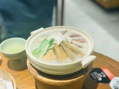 腌笃鲜-苏小柳手工点心(人民广场分院)