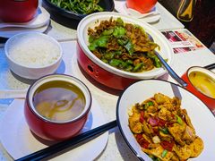 -胡子大厨·超级小炒肉(华润店)