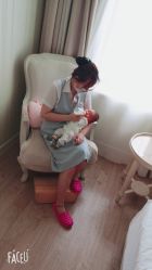 -皇家月府月子中心(沈阳店)