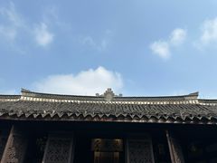 -绍兴古城