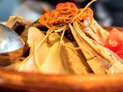 -品味泸沽湖•民族特色菜(大落水店)